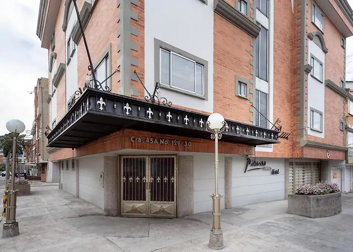 Hotel Picasso Inn